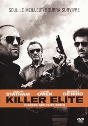 Image du média "KILLER ELITE de Gary MCKENDRY"