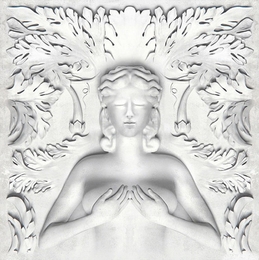 Image du média "KANYE WEST PRESENTS GOOD MUSIC - CRUEL SUMMER de Kanye WEST"