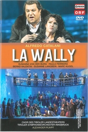 Image du média "LA WALLY de Alfredo CATALANI"