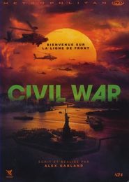 Image du média "CIVIL WAR de Alex GARLAND"