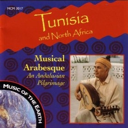 Image du média "TUNISIA AND NORTH AFRICA: MUSICAL ARABESQUE"