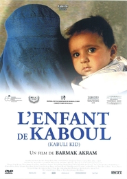 Image du média "L'ENFANT DE KABOUL de Barmak AKRAM"