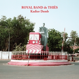 Image du média "KADIOR DEMB de ROYAL BAND DE THIÈS"