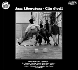 Image du média "CLIN D'OEIL de JAZZ LIBERATORZ"