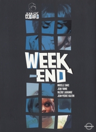 Image du média "WEEK-END de Jean-Luc GODARD"