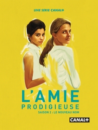 Image du média "L'AMIE PRODIGIEUSE - 2 de Saverio COSTANZO"