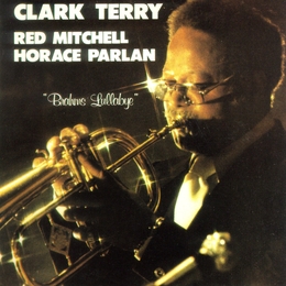 Image du média "BRAHMS LULLABYE de Clark TERRY"