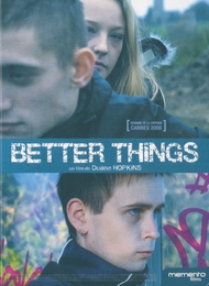 Image du média "BETTER THINGS de Duane HOPKINS"