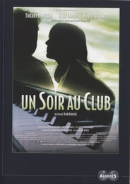 Image du média "UN SOIR AU CLUB de Jean ACHACHE"