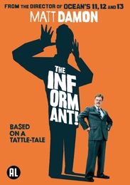 Image du média "THE INFORMANT! de Steven SODERBERGH"