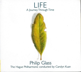 Image du média "LIFE - A JOURNEY THROUGH TIME de Philip GLASS"