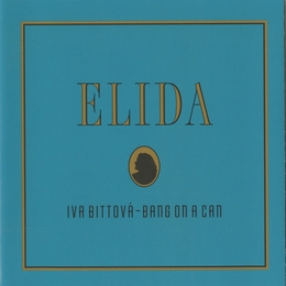 Image du média "ELIDA de Iva BITTOVÁ & BANG ON A CAN"