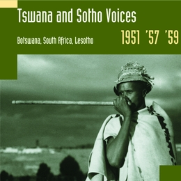 Image du média "TSWANA AND SOTHO VOICES"