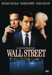 Image du média "WALL STREET de Oliver STONE"