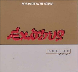 Image du média "EXODUS (DELUXE EDITION) de Bob MARLEY & THE WAILERS"