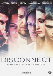 Image du média "DISCONNECT de Henry Alex RUBIN"