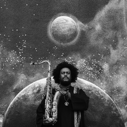 Image du média "THE EPIC de Kamasi WASHINGTON"