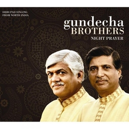 Image du média "NIGHT PRAYER de GUNDECHA BROTHERS"