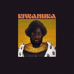 Image du média "KIWANUKA de Michael KIWANUKA"