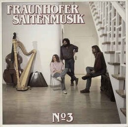 Image du média "N°3 de FRAUNHOFER SAITENMUSIK"