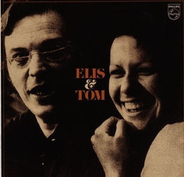 Image du média "ELIS & TOM de Elis REGINA"