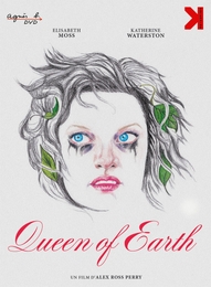 Image du média "QUEEN OF EARTH de Alex Ross PERRY"