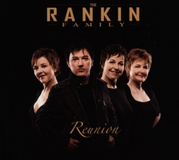 Image du média "REUNION de THE RANKIN FAMILY"