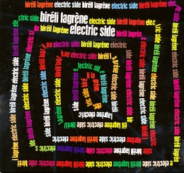 Image du média "ELECTRIC SIDE de Biréli LAGRÈNE"