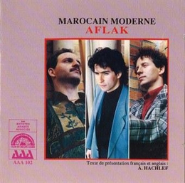 Image du média "MAROCAIN MODERNE de AFLAK"