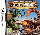 Image du média "COMBATS DE GEANTS : INSECTES MUTANTS - DS de UBI SOFT"