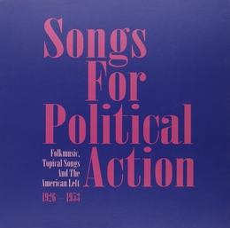 Image du média "SONGS FOR POLITICAL ACTION 1926-1953"