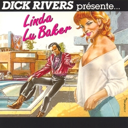 Image du média "LINDA LU BAKER de Dick RIVERS"