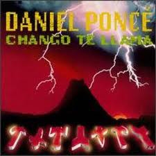 Image du média "CHANGO TE LLAMA de Daniel PONCE"