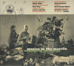 Image du média "MUSICS IN THE MARGIN"