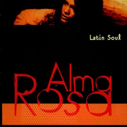 Image du média "LATIN SOUL de Alma ROSA"