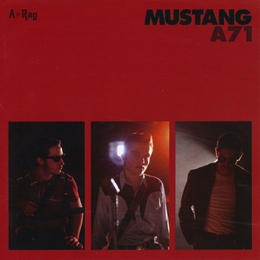 Image du média "A71 de MUSTANG"