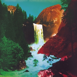 Image du média "THE WATERFALL de MY MORNING JACKET"