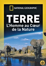 Image du média "TERRE, L'HOMME AU COEUR DE LA NATURE de Matthew DYAS"