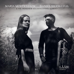 Image du média "LAAJE - DAWN de Marja MORTENSSON & DANIEL HERSKEDAL"