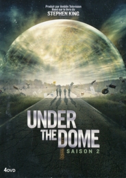 Image du média "UNDER THE DOME - 2 de Ernest DICKERSON"