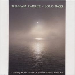 Image du média "SOLO BASS de William PARKER"