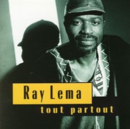 Image du média "TOUT PARTOUT de Ray LEMA"