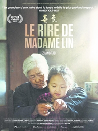 Image du média "LE RIRE DE MADAME LIN de Zhang TAO"