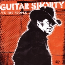 Image du média "WE THE PEOPLE de GUITAR SHORTY."