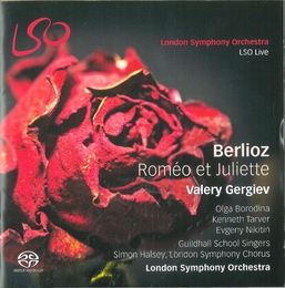 Image du média "ROMEO ET JULIETTE de Hector BERLIOZ"