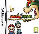 Image du média "MARIO & LUIGI : VOYAGE AU CENTRE DE BOWSER - DS de NINTENDO"