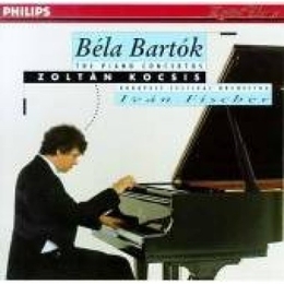 Image du média "CONCERTO PIANO 1-3 de Béla BARTOK"