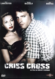 Image du média "CRISS CROSS de Robert SIODMAK"