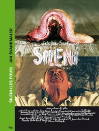 Image du média "SILENI de Jan SVANKMAJER"