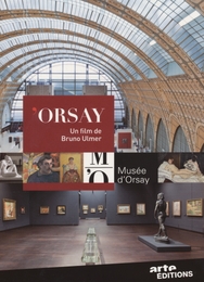 Image du média "ORSAY de Bruno ULMER"